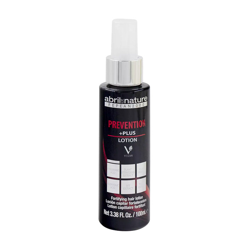 Prevention Hair Loss Lotion  +PLUS 100ml