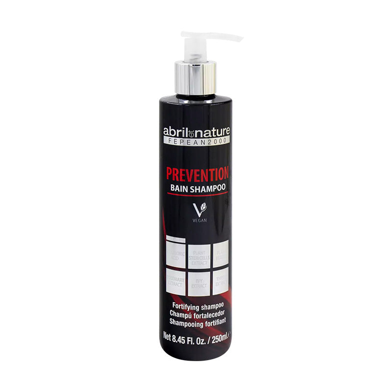 Prevention Hair Loss Bain Shampoo 250ml