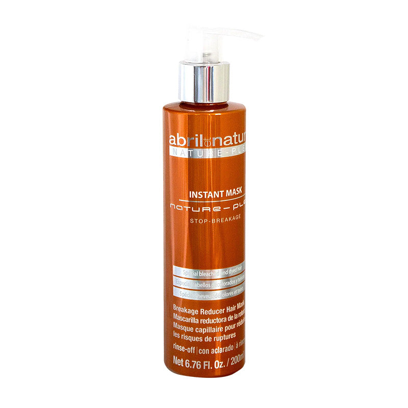 Nature-plex Bain Instant Mask 200ml
