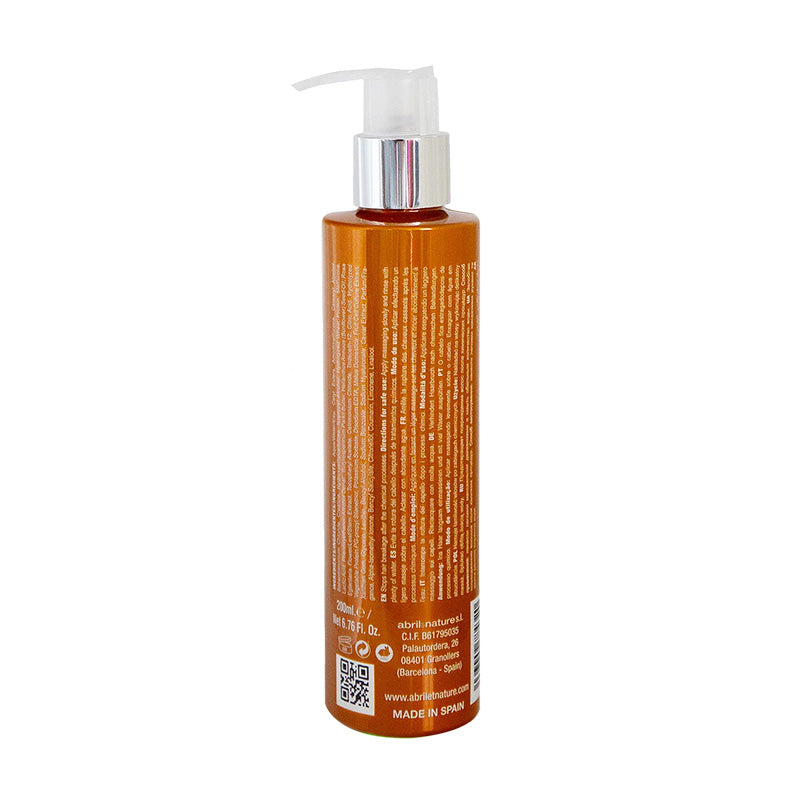 Nature-plex Bain Instant Mask 200ml