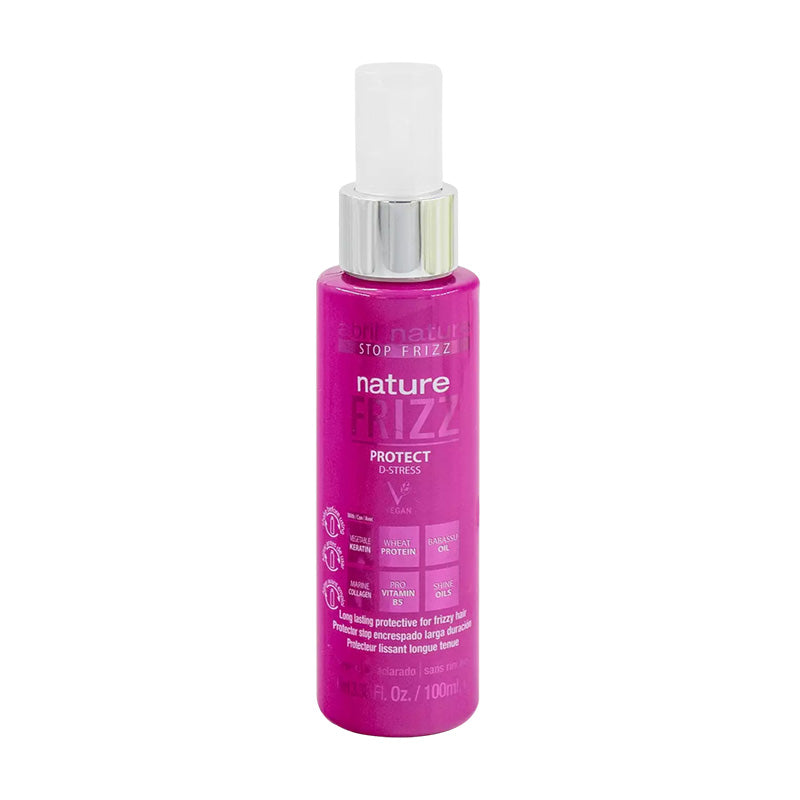 Nature Frizz Protect Spray 100ml