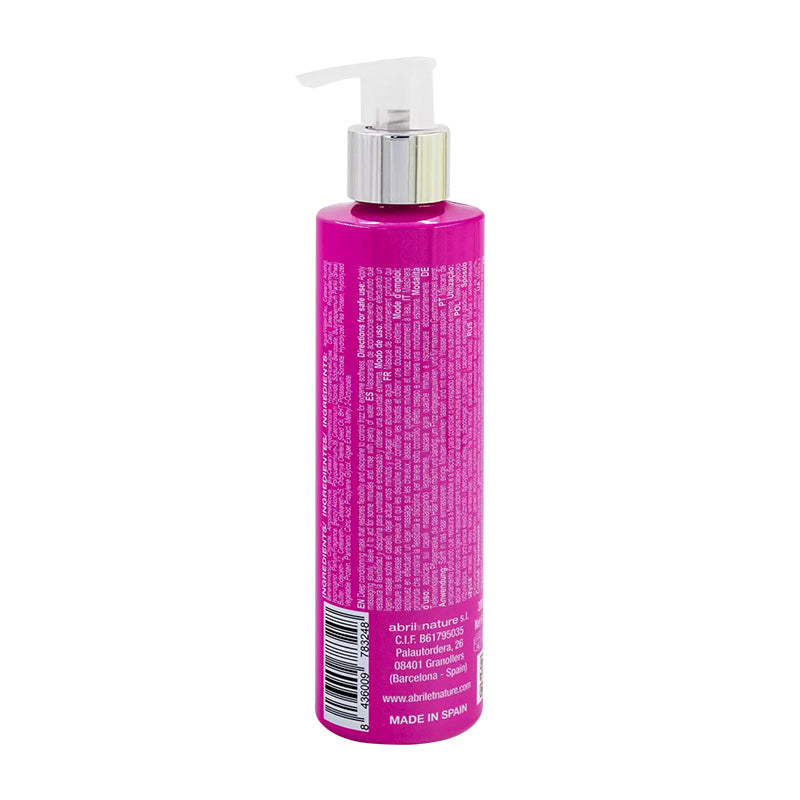 Nature Frizz Instant Mask 200ml