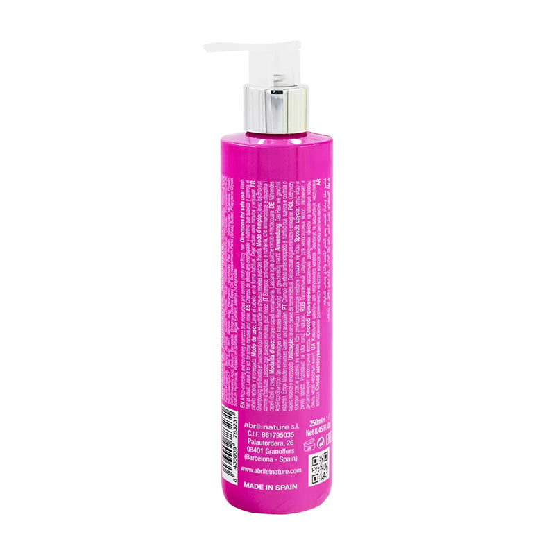 Nature Frizz Bain Shampoo 250ml