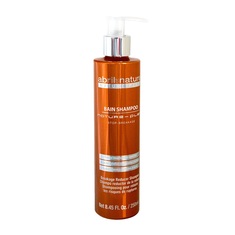 Nature-plex Bain Shampoo 250ml