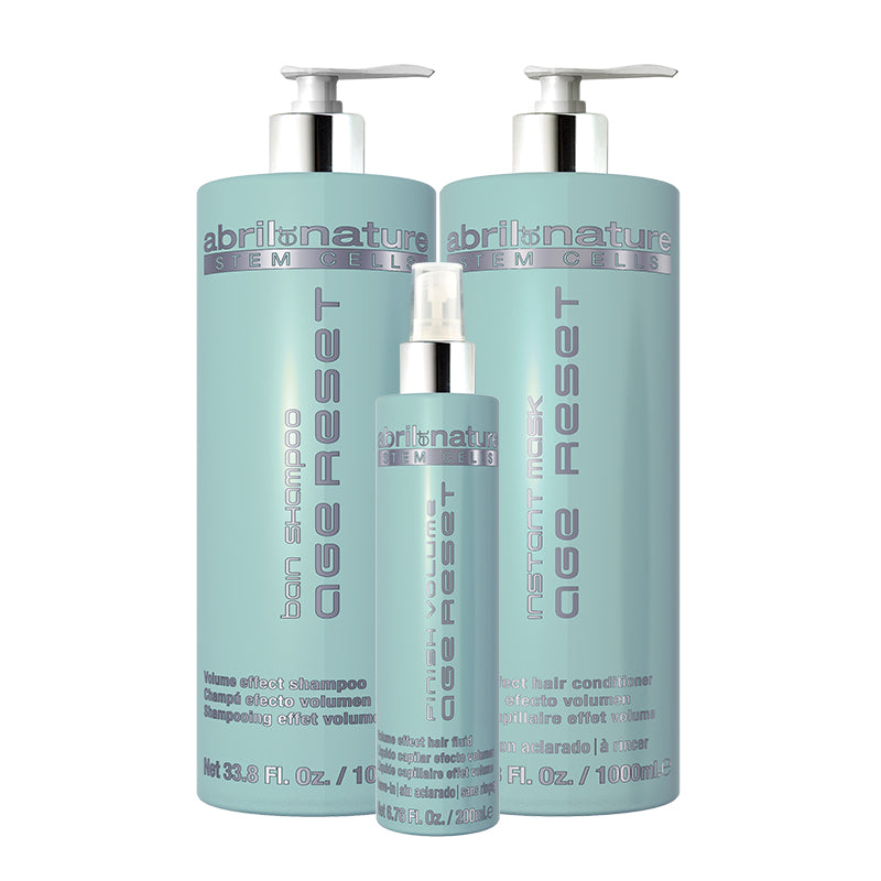 Age Reset Professional Pack