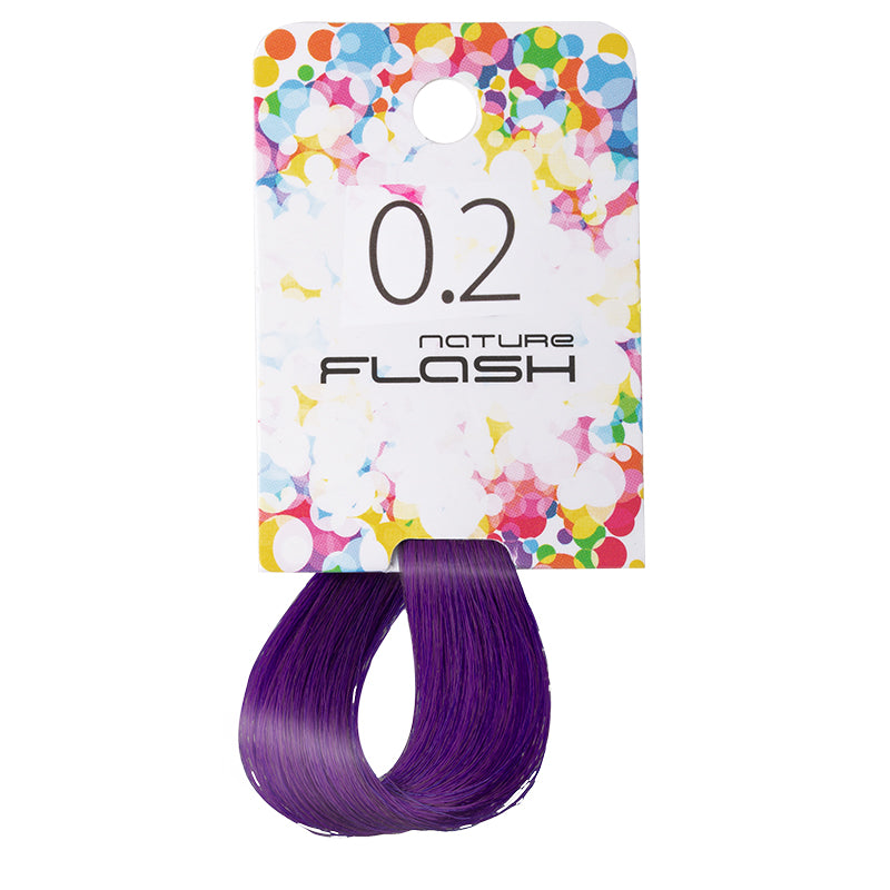 Nature Flash 100ml #0.2