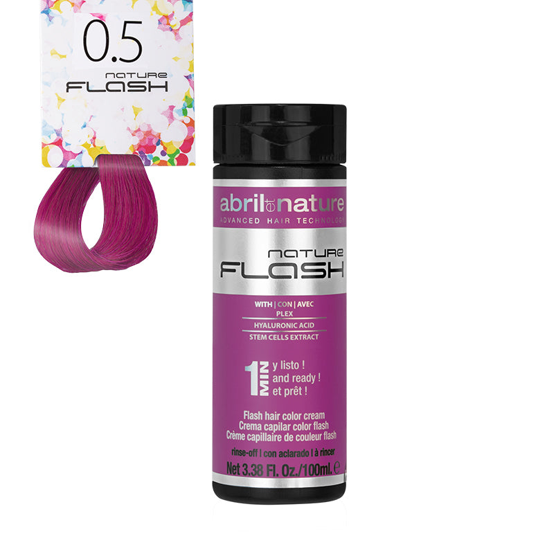 Nature Flash 100ml #0.5