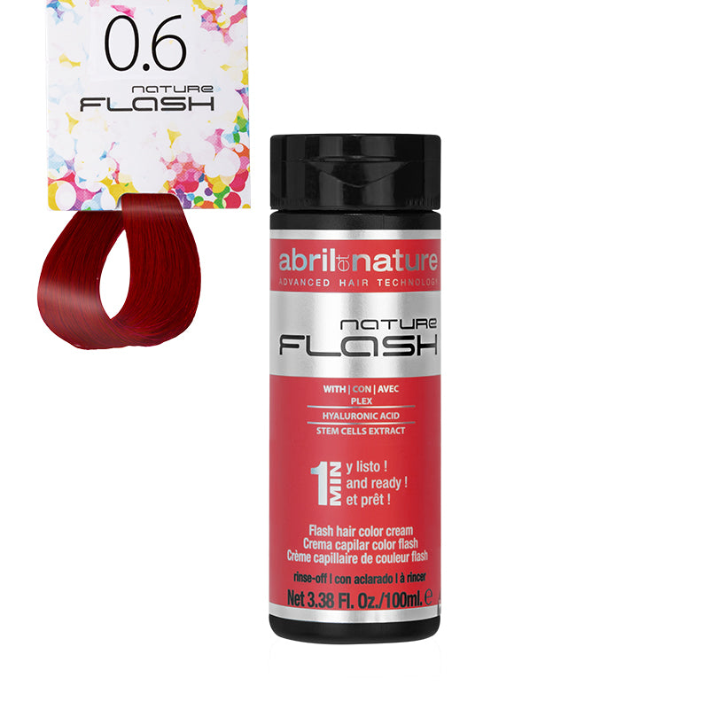 Nature Flash 100ml #0.6