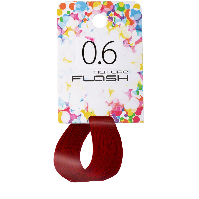 Nature Flash 100ml #0.6