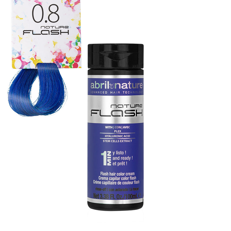 Nature Flash 100ml #0.8