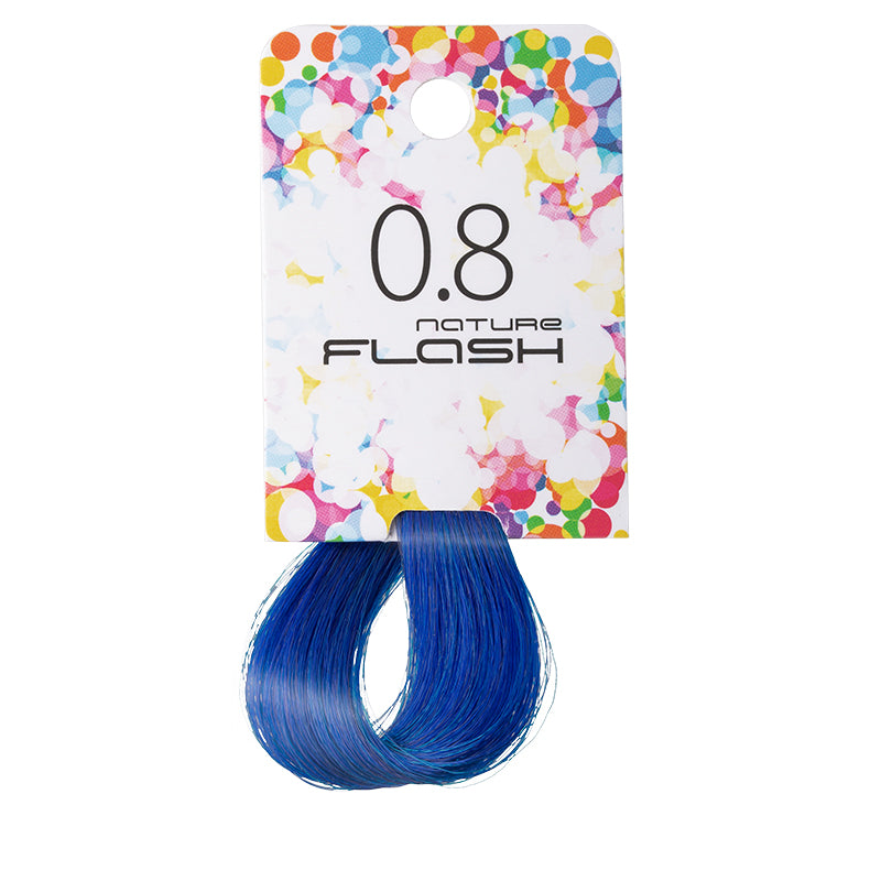 Nature Flash 100ml #0.8