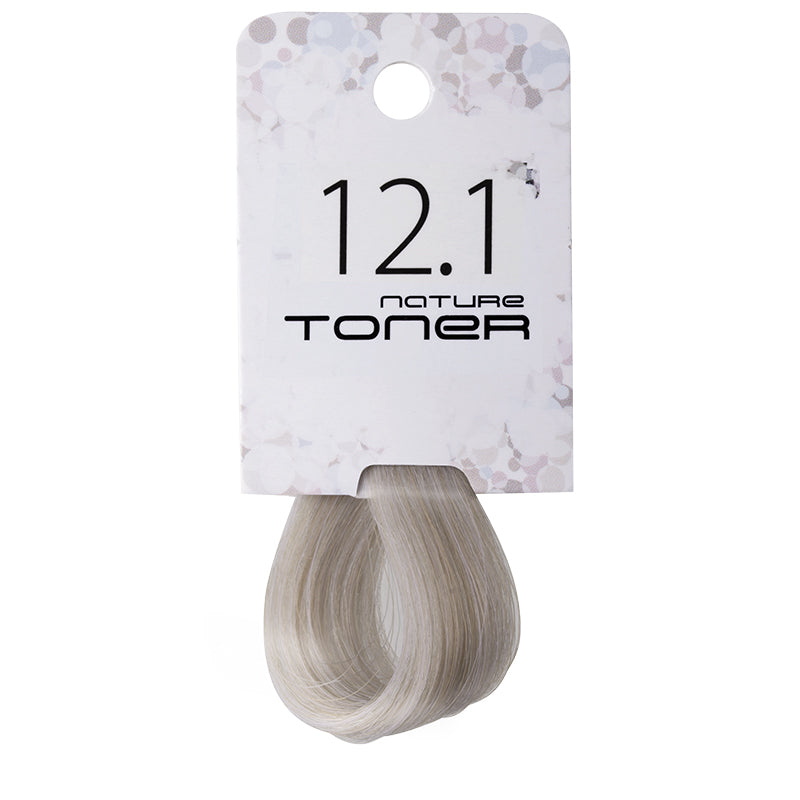 Nature Toner 100ml #12.1