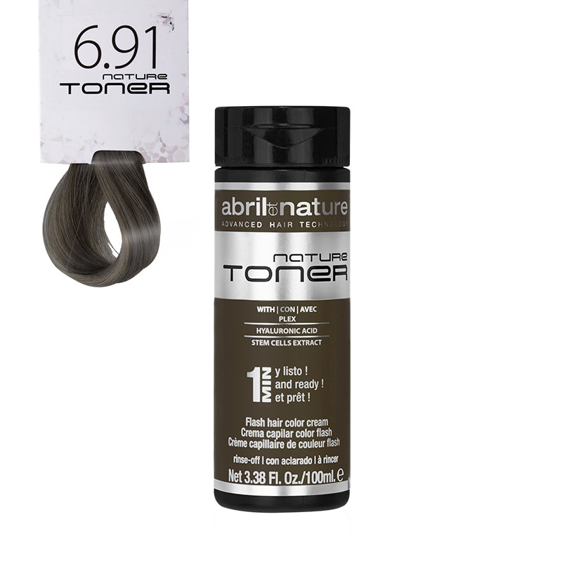 Nature Toner 100ml #6.91