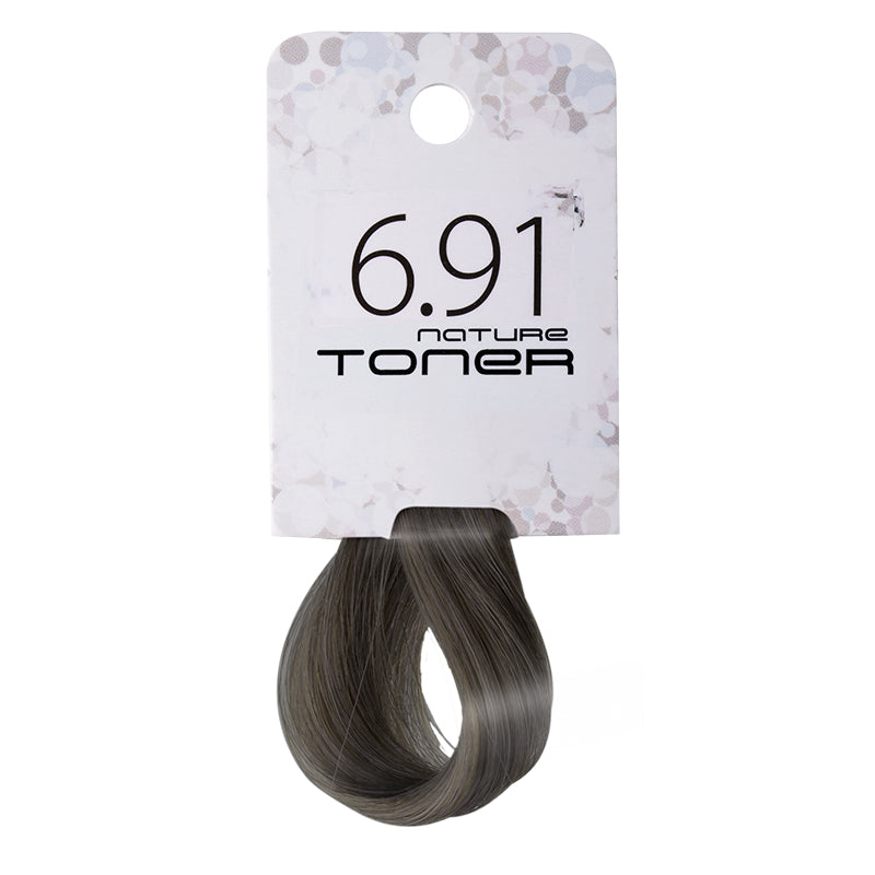 Nature Toner 100ml #6.91