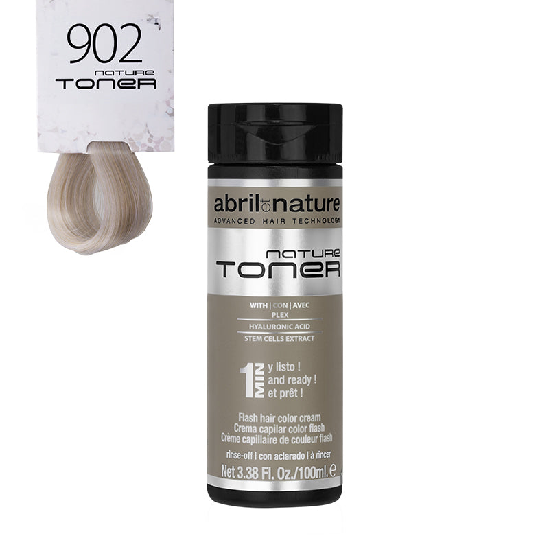 Nature Toner 100ml #902