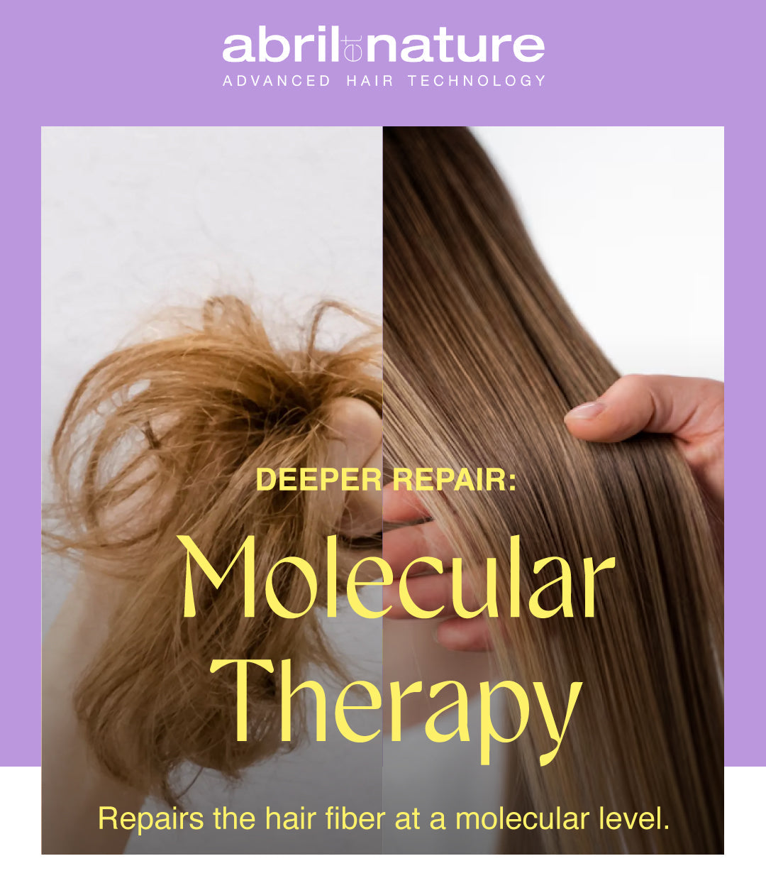 Affordable and Effective: The Ultimate Molecular Hair Repair Comparison