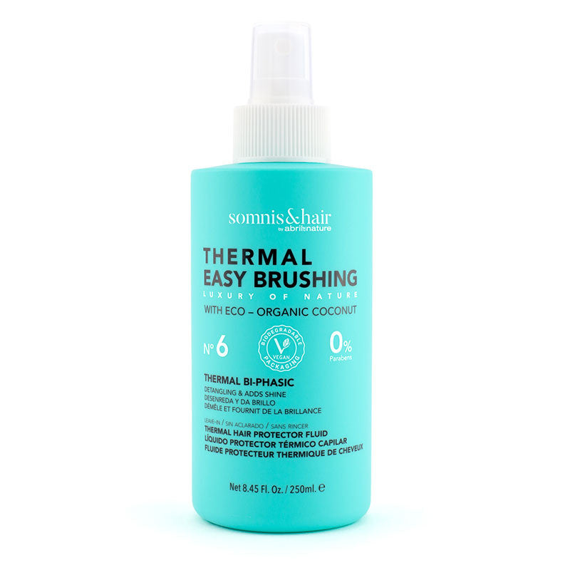 Somnis & Hair Thermal Protector Easy Brushing