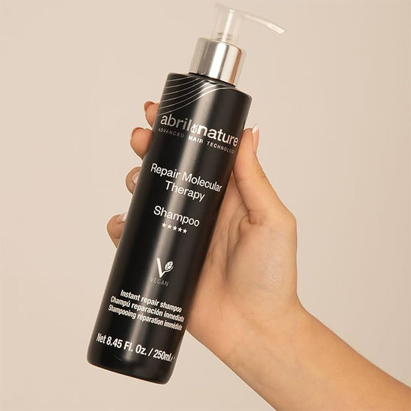 Molecular Therapy Repair Shampoo 250ml