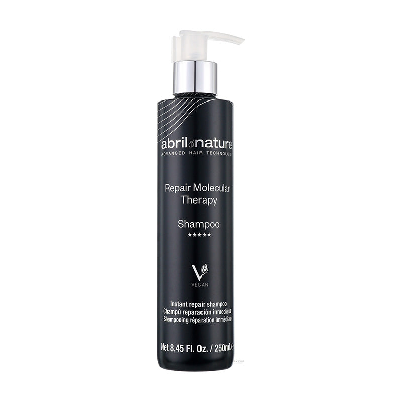 Molecular Therapy Repair Shampoo 250ml