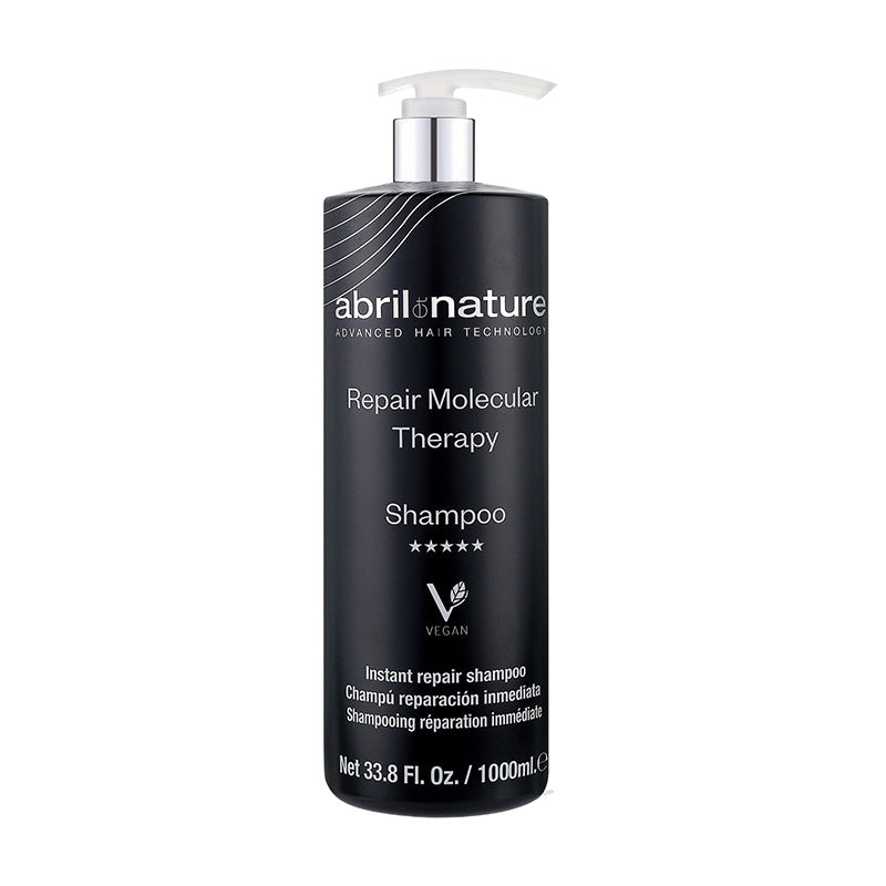 Molecular Therapy Repair Shampoo 1000ml