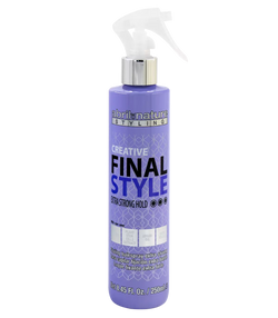 Creative Final Style Extra Strong Hold 250ml