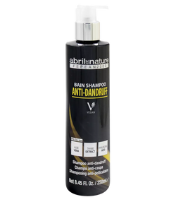 Anti-Dandruff Bain Shampoo 250ml