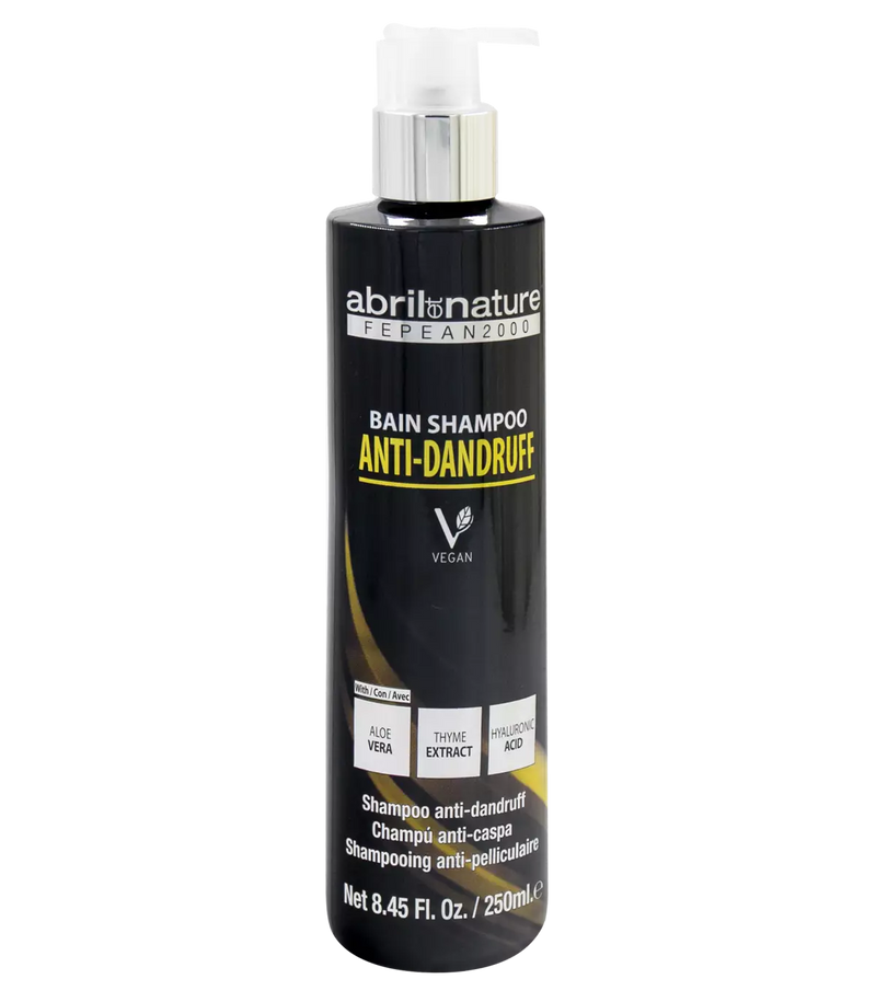 Anti-Dandruff Bain Shampoo 250ml