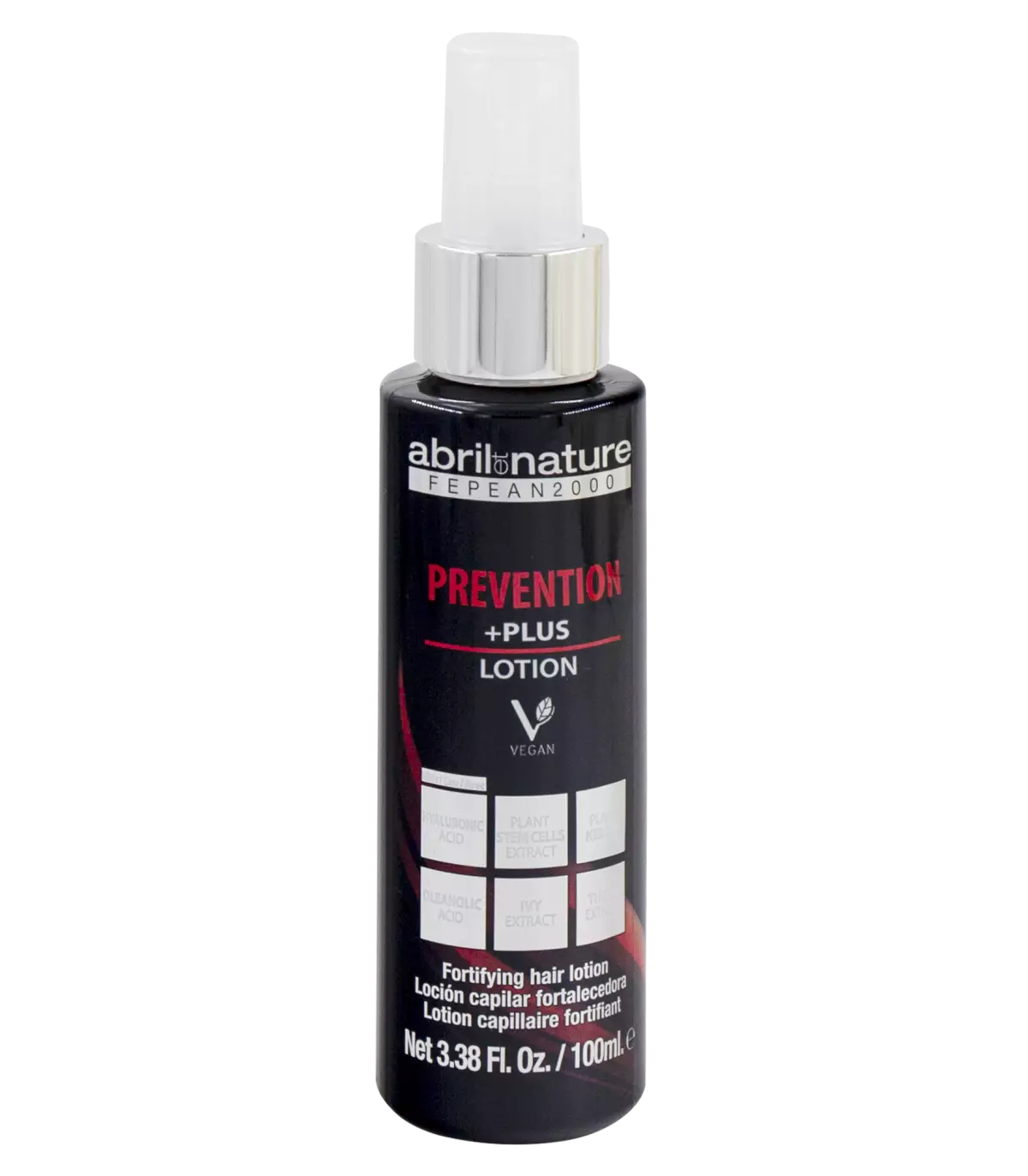 Prevention Hair Loss Lotion  +PLUS 100ml