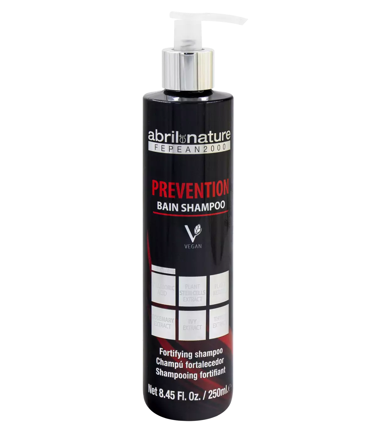 Prevention Hair Loss Bain Shampoo 250ml