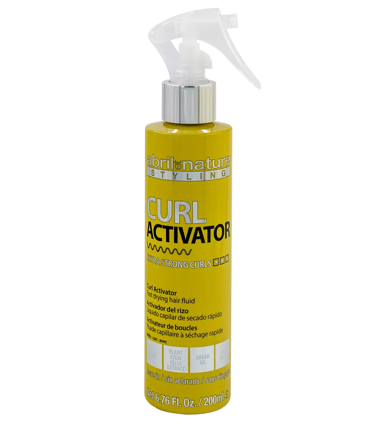 Curl Activator 200ml