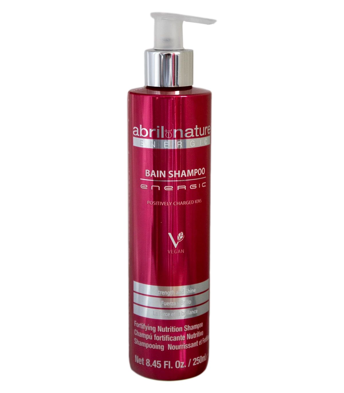 Energic Shampoo 250ml