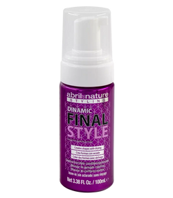 Dinamic Final Style Fix Mousse Ultra Strong 100ml