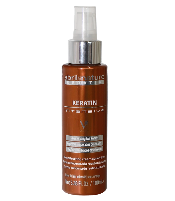 Keratin Intensive Leave-In 100ml