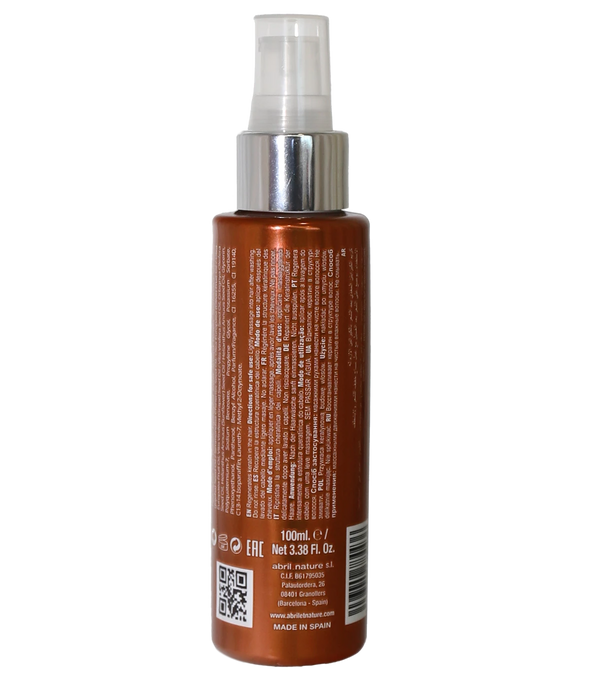 Keratin Intensive Leave-In 100ml