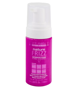 Nature Frizz Intensive Foam 100ml