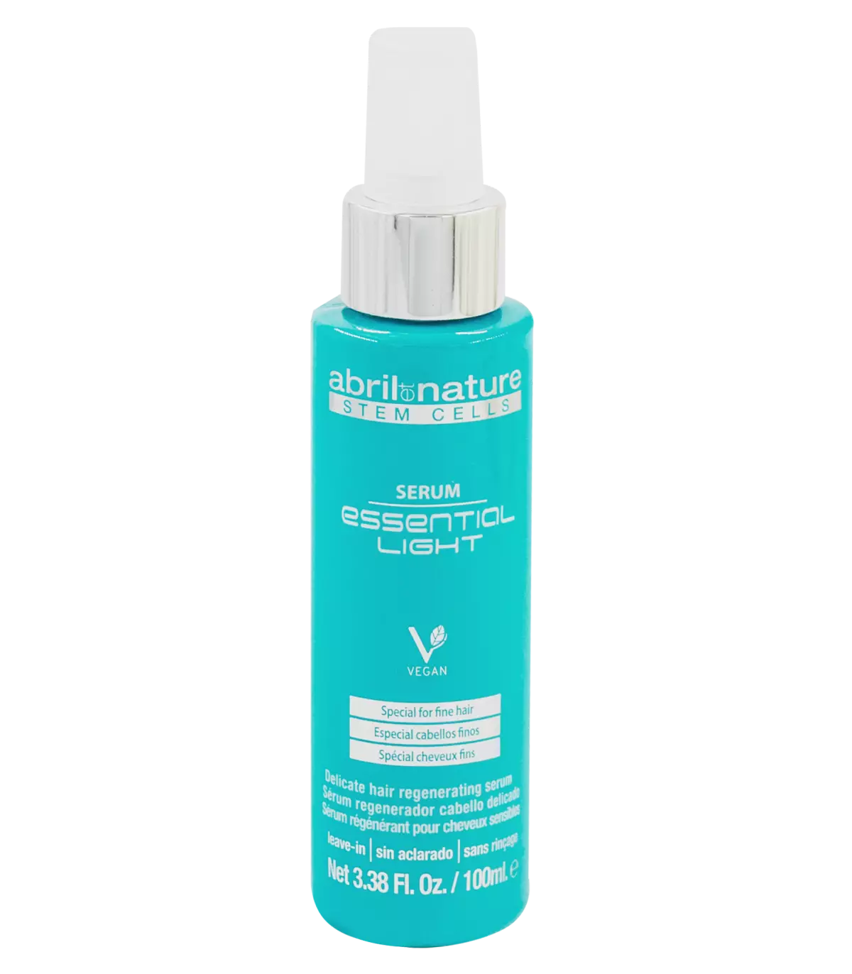 Essential Light Serum 100ml