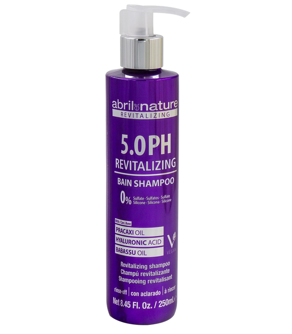 5.0PH Revitalizing Shampoo 250ml