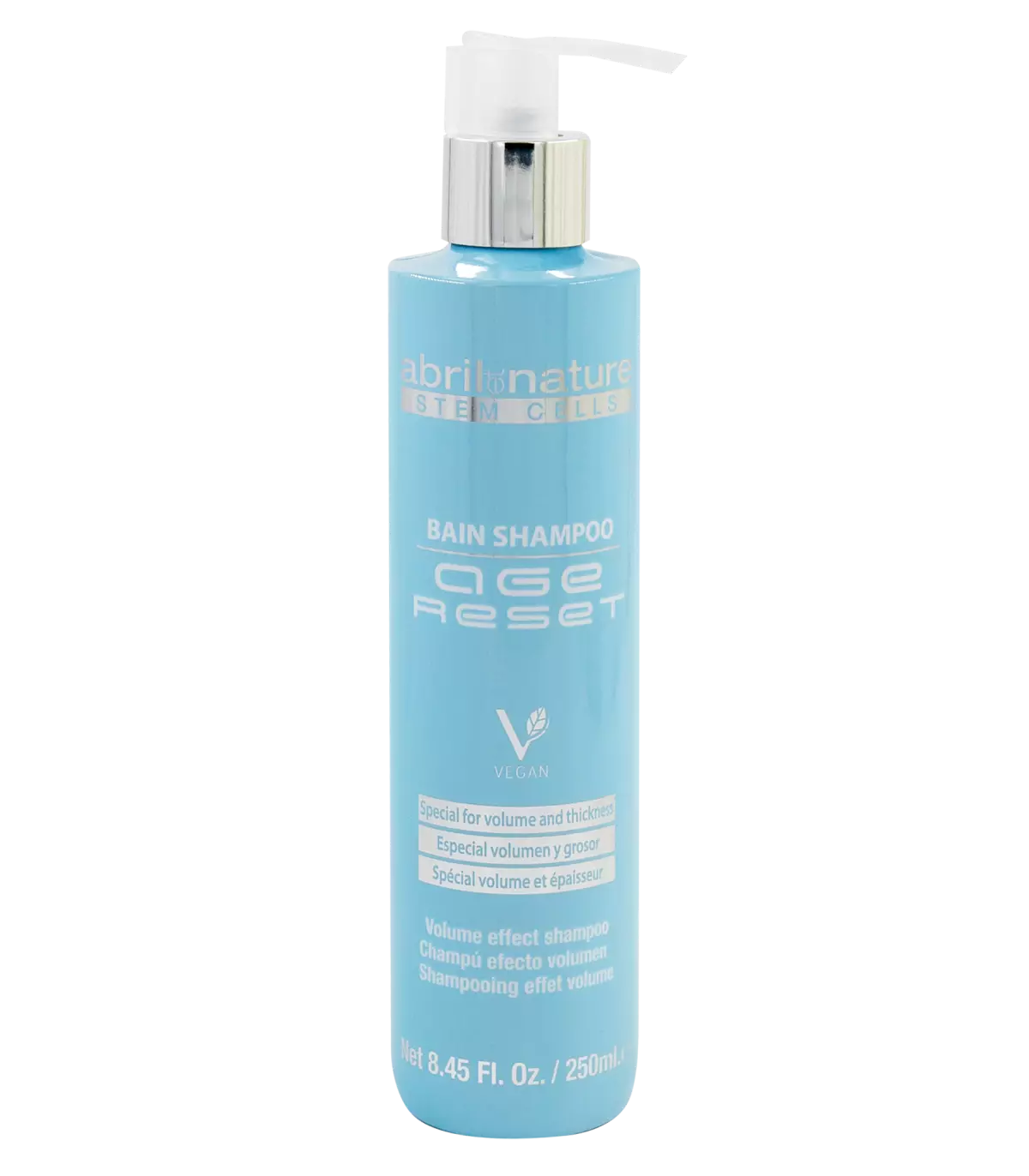 Age Reset Bain Shampoo 250ml