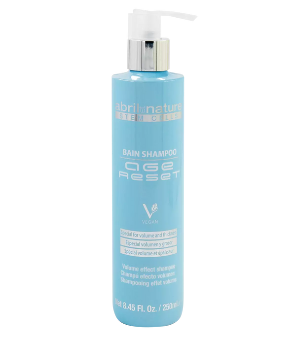 Age Reset Bain Shampoo 250ml