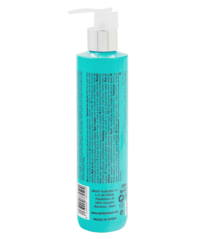 Essential Light Bain Shampoo 250ml