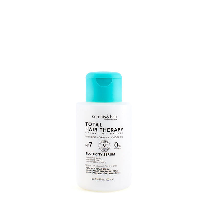 Somnis & Hair Total Hair Therapy Elasticity Serum 0% parabens 100ml. nº7