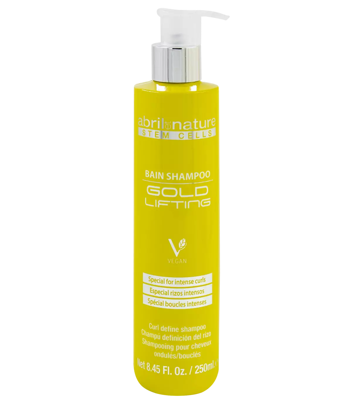 Gold Lifting Bain Shampoo 250ml