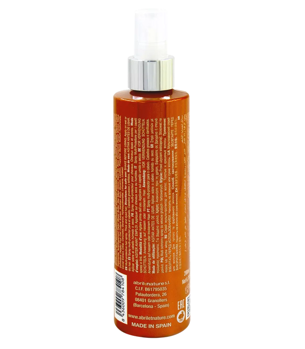 Nature-plex Sunscreen Spray 1 - Thick and Dyed Hair 200ml