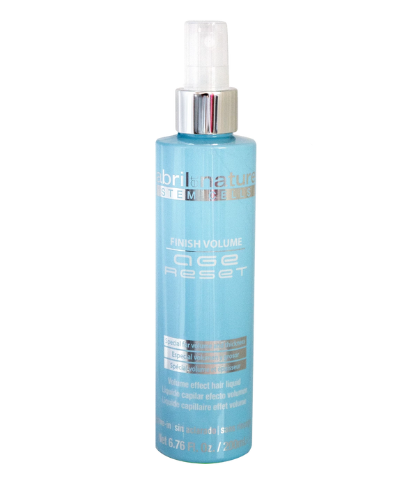 Age Reset Finish Spray 200ml