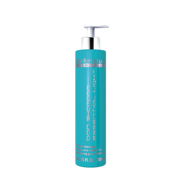 Essential Light Bain Shampoo 250ml