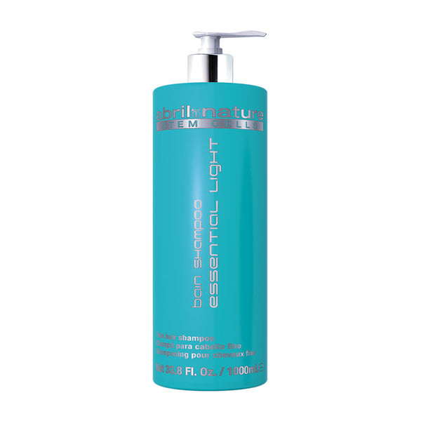 Essential Light Bain Shampoo 1000ml