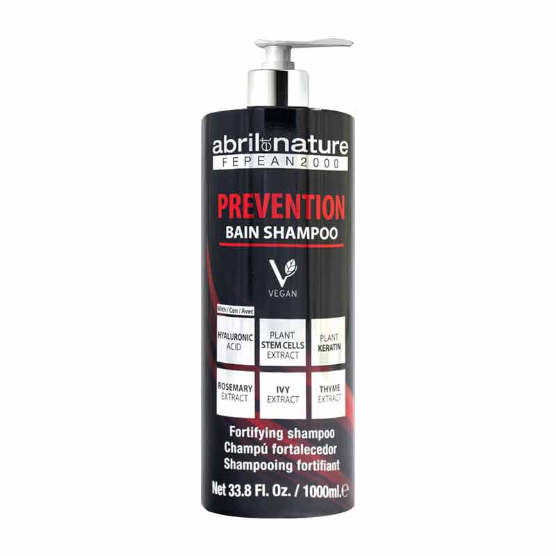 Prevention Hair Loss Bain Shampoo 1L