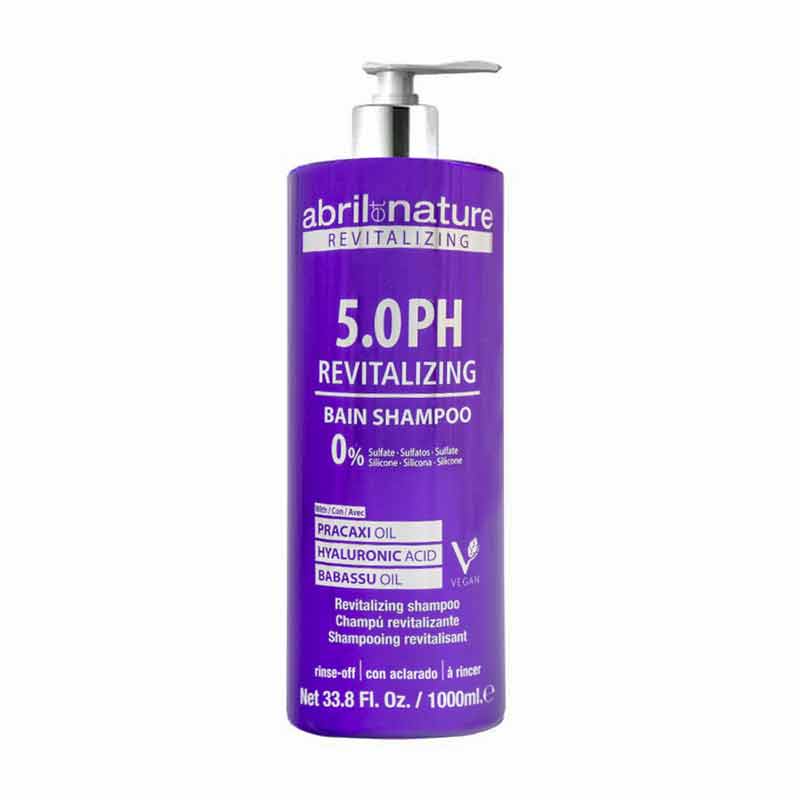 5.0PH Revitalizing Bain Shampoo 1000ml