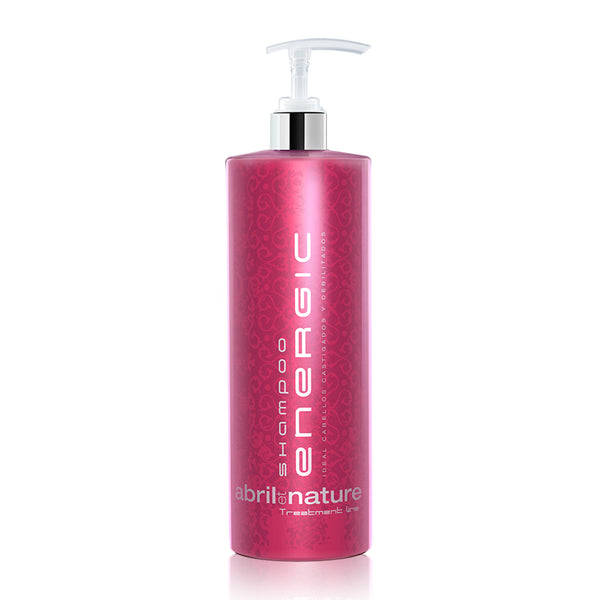 Energic Shampoo 1L