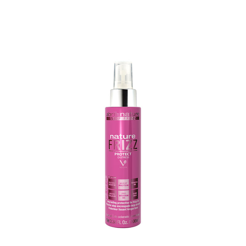 Nature Frizz Protect Spray 100ml